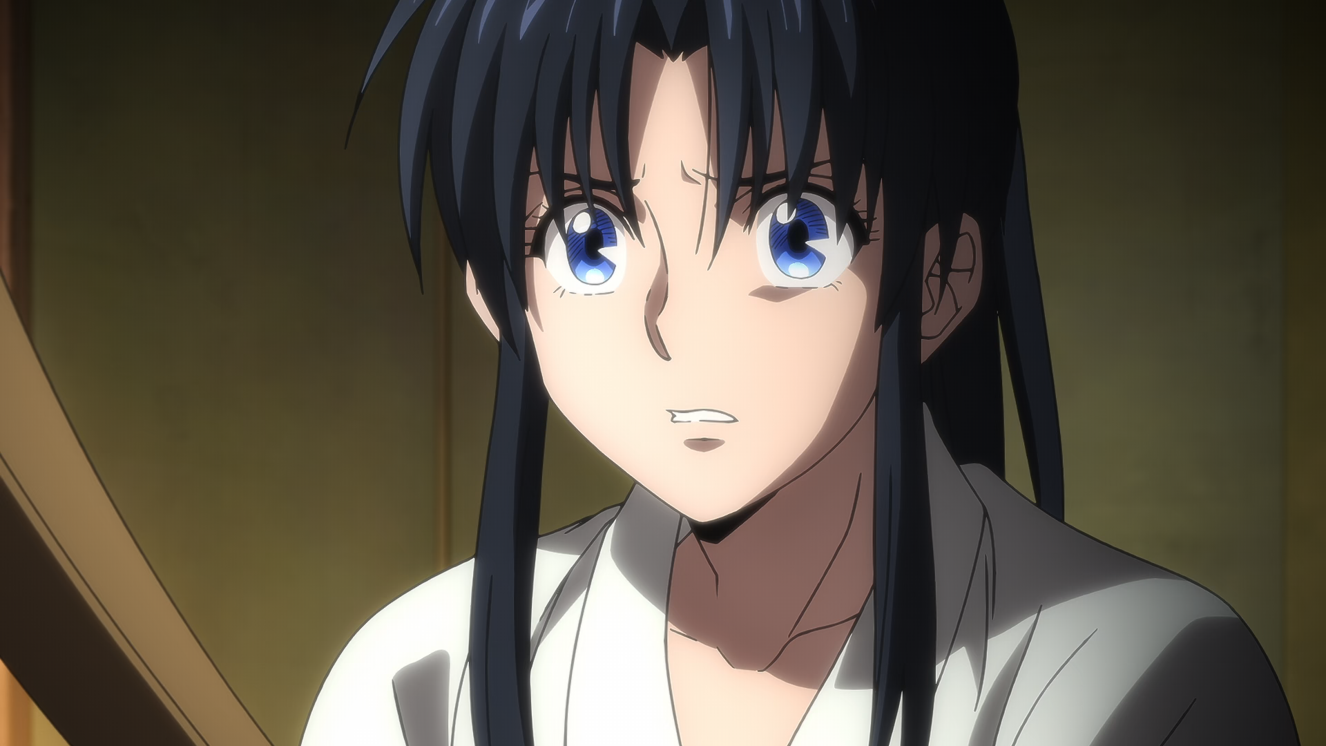 Rurouni Kenshin: Meiji Kenkaku Romantan (2023) (BD) (Ñyuum)